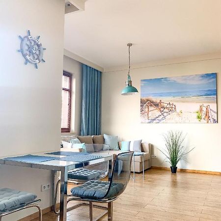 Bosman - Neptun Park By Oneapartments Gdańsk Eksteriør billede